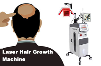 hair regrowth machine